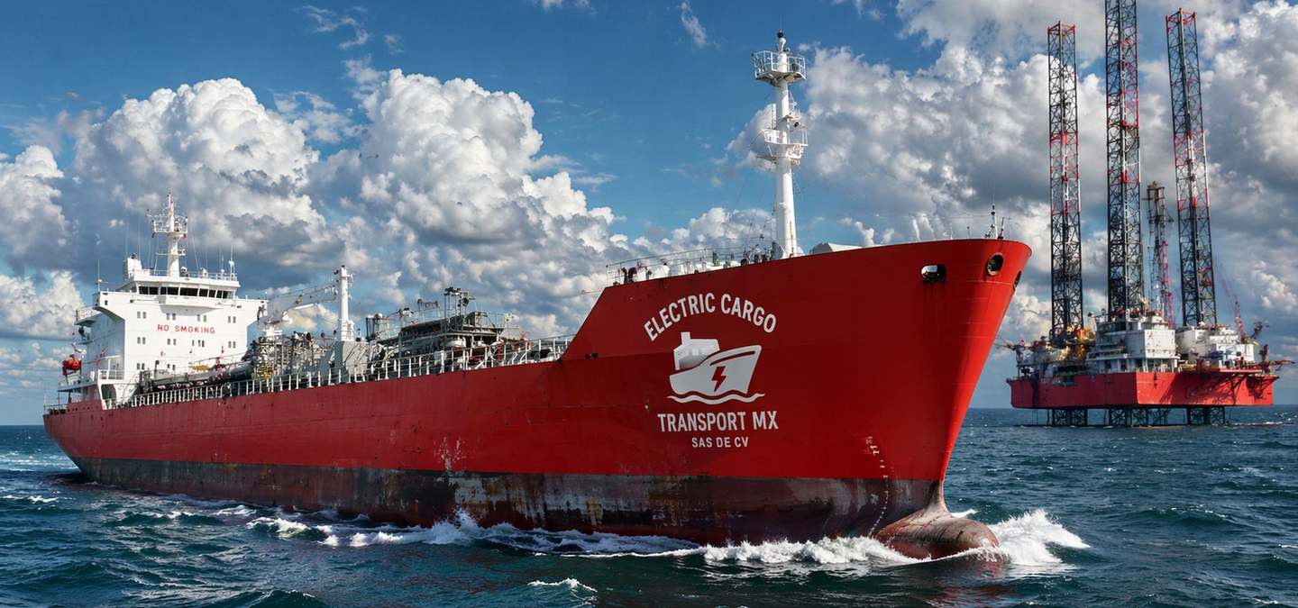 Shipping & Vessel Coordination