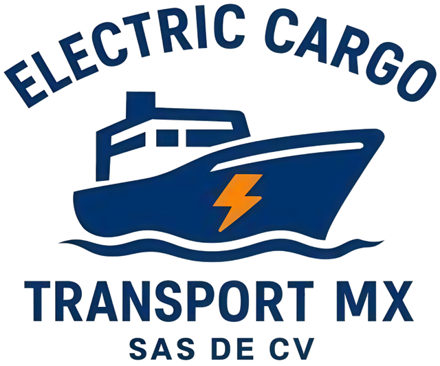 Electric Cargo Transport MX SAS de CV