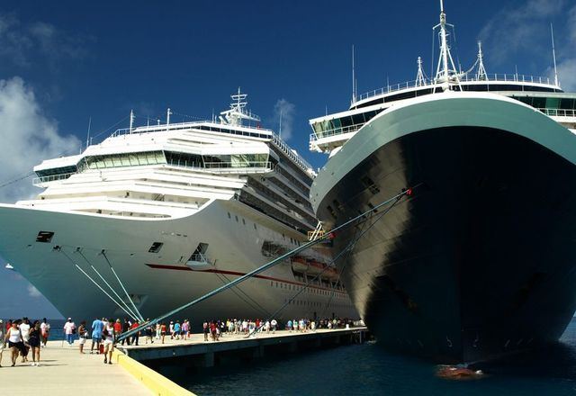 Cruise