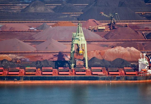 Dry Cargo Agency