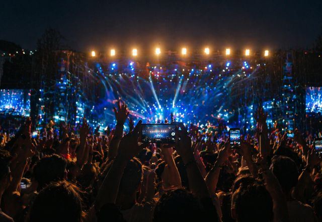 Entertainment & Events