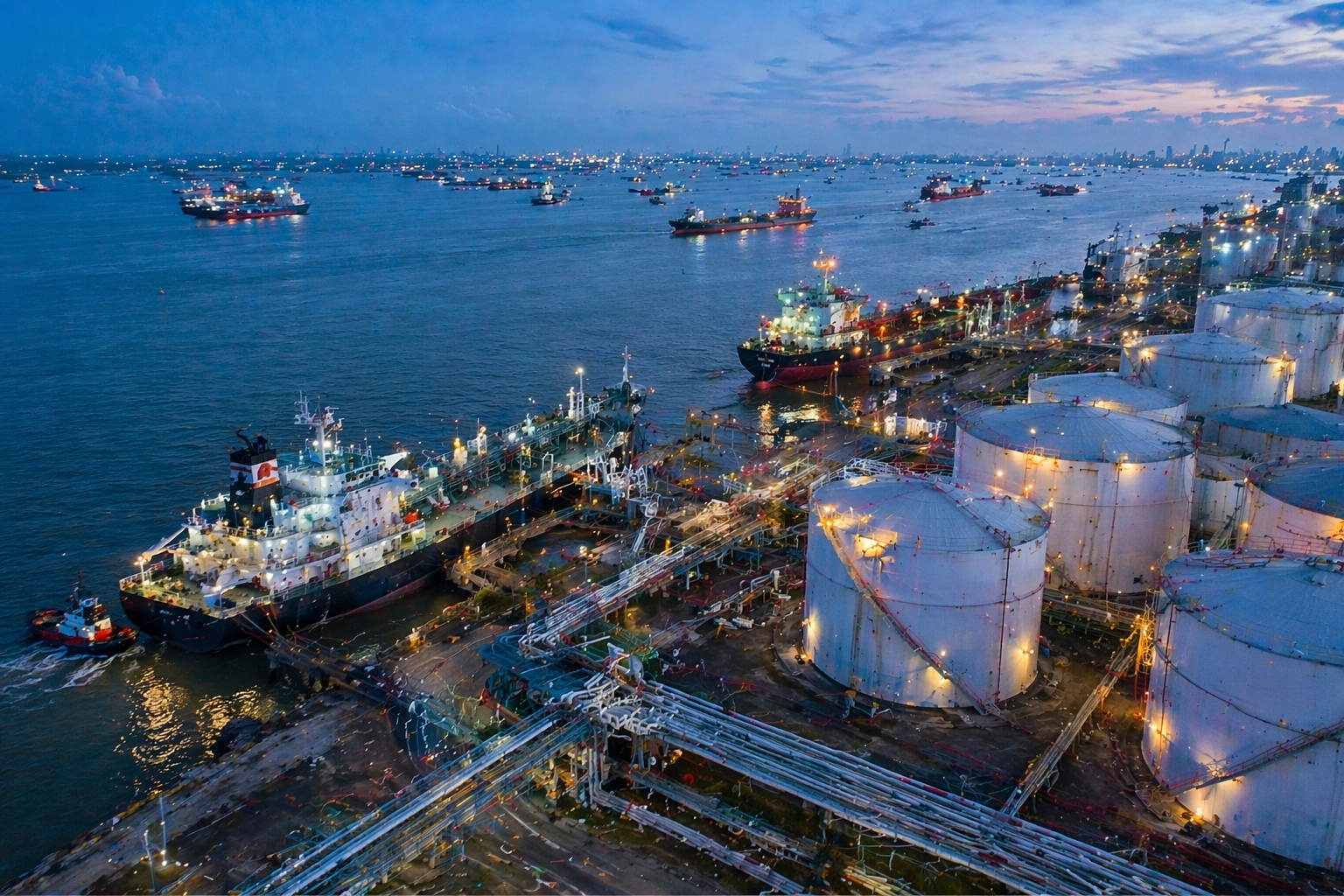 Electric Cargo Transport SAS de CV expands TTV operations capacity in Singapore
